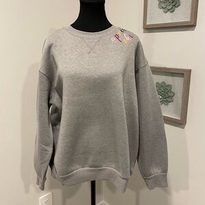 Wildfox ‘apres ski’ Sweatshirt NWT!